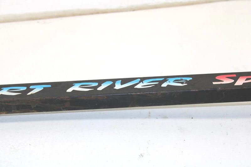 95 Polaris Xcr 440 Sp Oem Left Trailing Arm 1822228 SP201