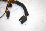 97 Arctic Cat Zrt 600 Oem Tachometer Harness 0620-150 SA15