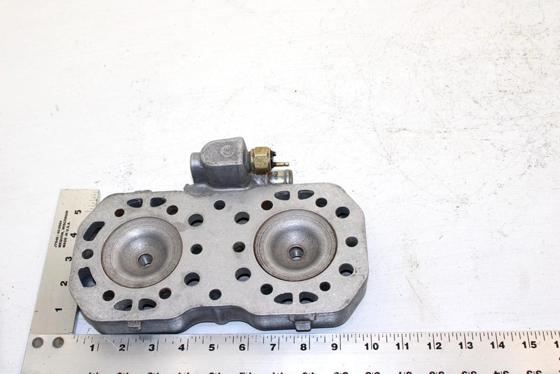 1997 Polaris 500 Indy Oem Cylinder Head Cover 3085428 SP15