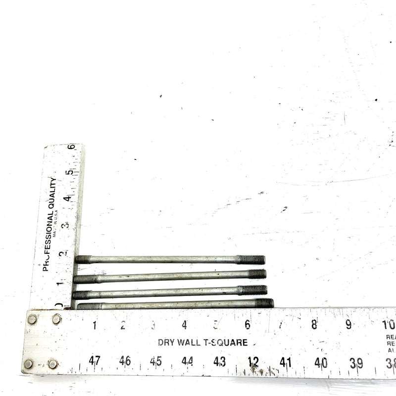 86-88 Honda FourTrax 200 TRX200SX OEM Cylinder Stud Set Of 4 90031-HB3-000 AH91