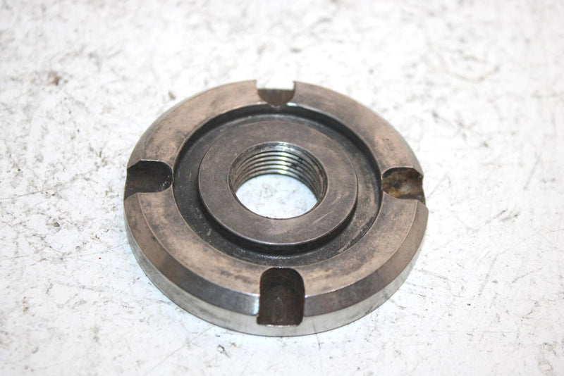 1994 Kawasaki 750 Ss Super Sport Oem Steering Post Nut 92015-3826 JK9