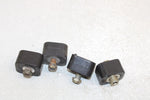 Polaris Oem Pivot Arm Bumper With Bolt (Set of 4) 5131113 5410925 Q1200