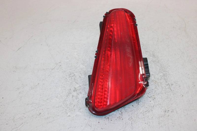 2007 Honda Fortrax 680 Oem Left Taillight 33760-HN8-003 AH46