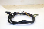 1996 Sea-doo Gti Oem Buzzer On/Off Switch Harness 278000470 JS18