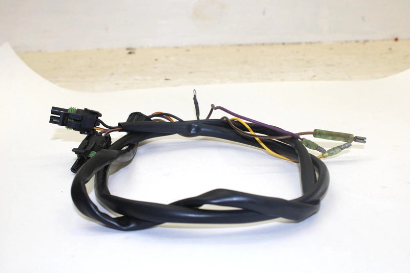1996 Sea-doo Gti Oem Buzzer On/Off Switch Harness 278000470 JS18
