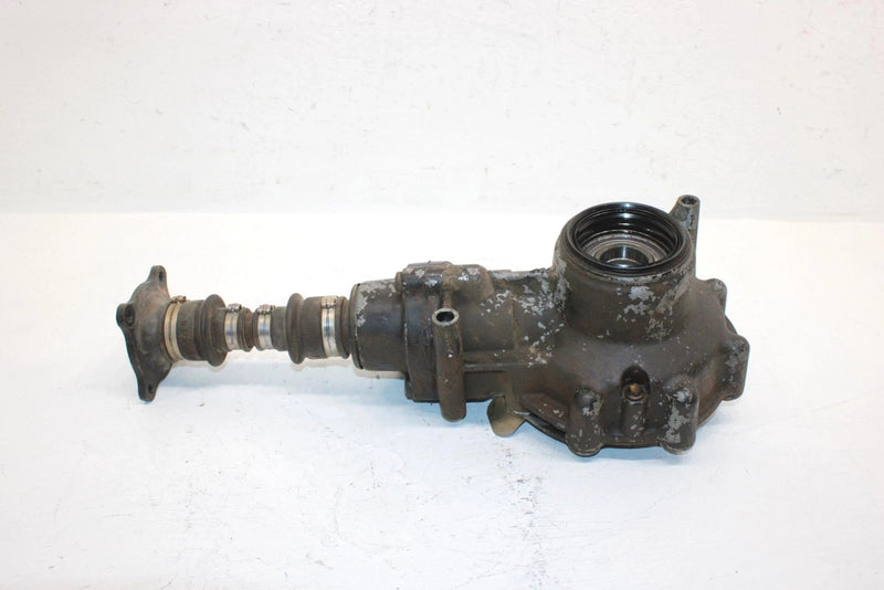 2005 Arctic Cat 500 4x4 Oem Rear Differential Gearcase 1402-233 0502-820 AA1