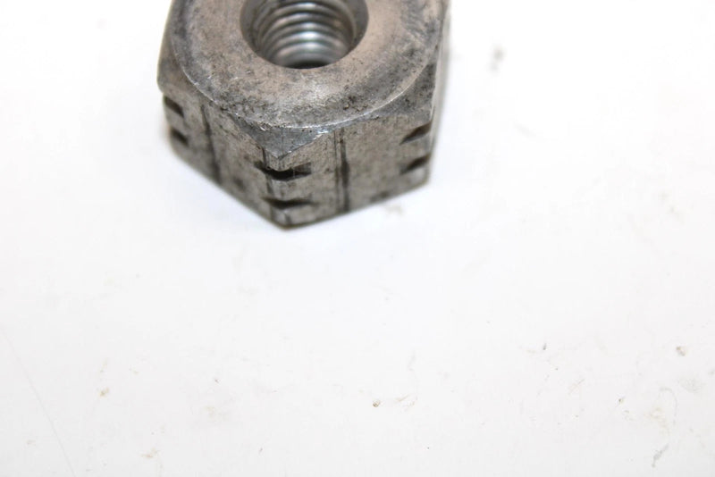 2005 Ski-doo Mach Z 1000 Oem Front Chain Case Spacer 504152524 SS111