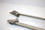 03 Ski-doo Mxz 600 Sport Oem RH/LH Member (Pair) 518323354 518323352 SS6