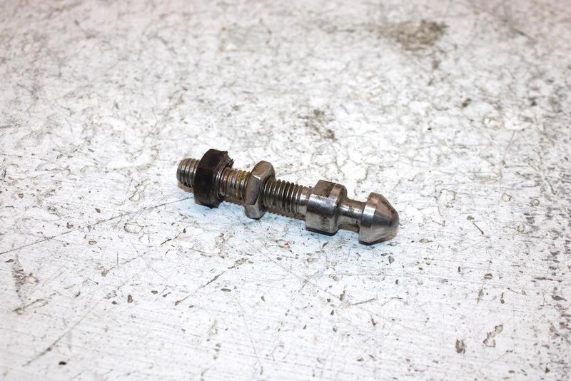 2006 John Deere  Buck 650 Oem Bed Latch 293750032 AJ0