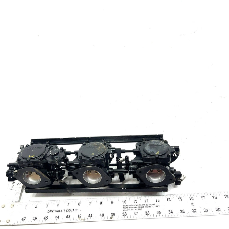 1996 Polaris SLTX OEM Carburetor 1253137 JP44
