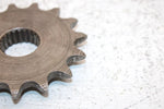 2000 Polaris Xplorer Oem 15T Transmission Sprocket 3233730 AP177