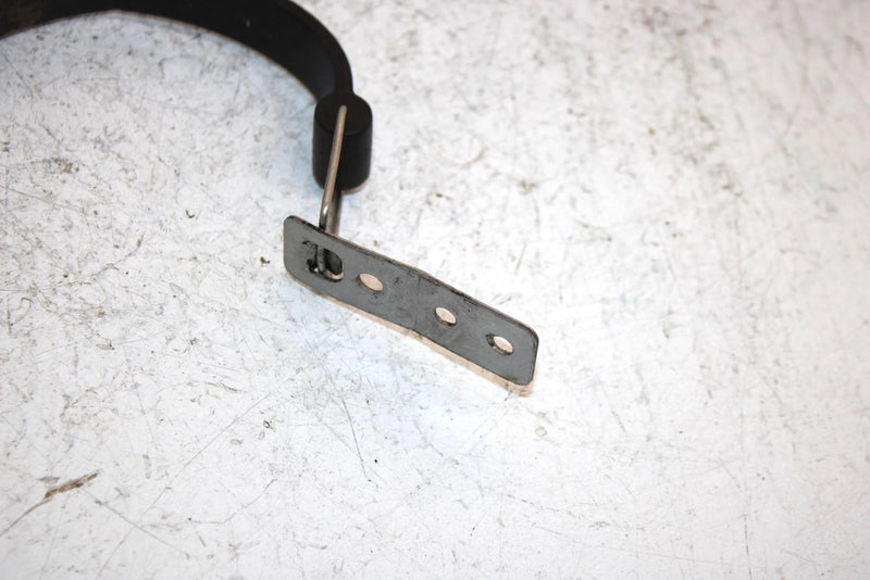 1999 Sea-doo Gti Oem Fuel Tank Strap W/Mount 293850026 JS44