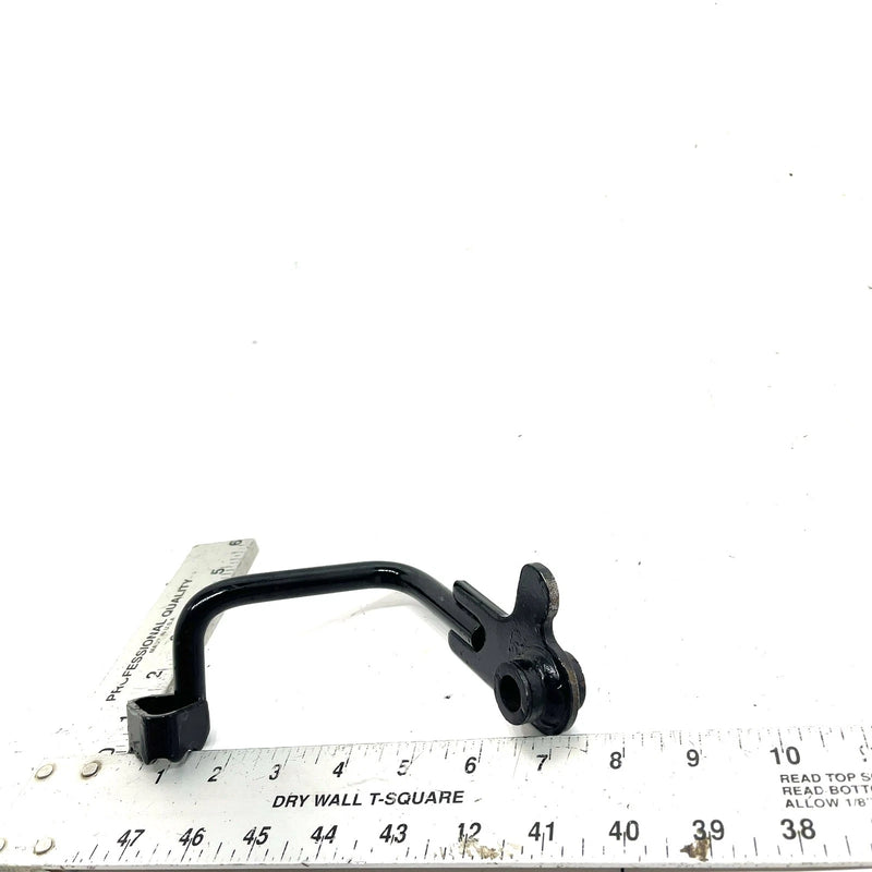 06-10 Polaris Sportsman 500 4x4 HO OEM Brake Pedal 1911047-067 AP191