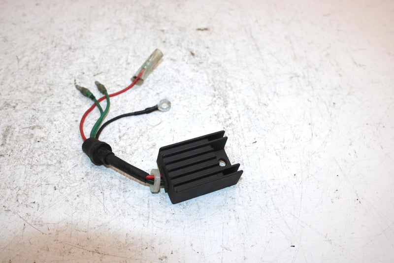2002 Yamaha Waverunner Xlt800 Oem Voltage Regulator 63M-81960-00-00 JY25