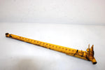 98 Ski-doo Mxz X 440 Oem LH Swing Arm (Yellow) 506148500 SS43