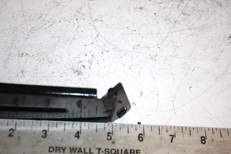 94 Polaris 440 L/c Oem Side Panel Bracket Set 222898-067 5222897-067 SP53