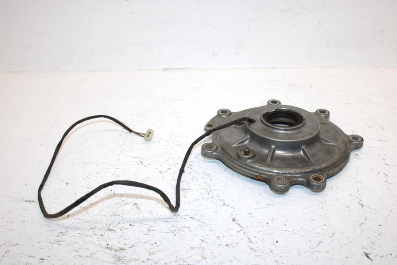 2002 Polaris Sportsman 700 Oem Front Diff Case 1332990 AP184