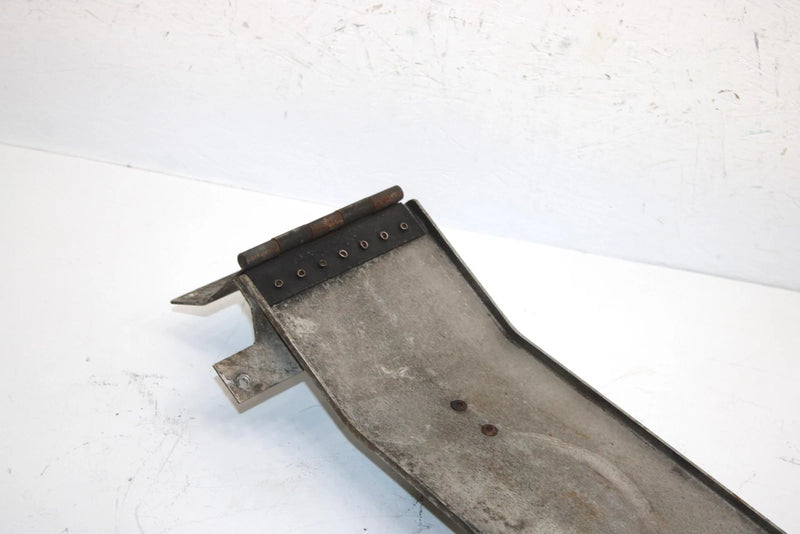 92 Polaris 500 Sp Efi Oem Clutch Guard 5240965 5230118 SP144