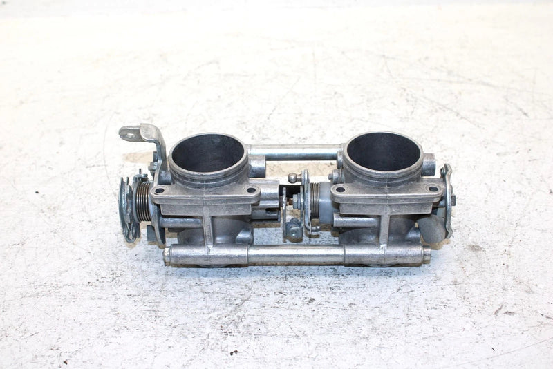 2013 Polaris 600 Rush Pro R Oem Throttle Body 1204567 SP29