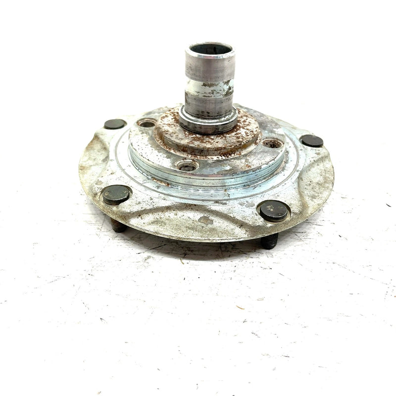 91-02 Suzuki King Quad 300 4x4 OEM Rear Right Hub 64110-39D40 AS34