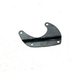 87 Suzuki Quadrunner 300 LT300E 2x4 OEM Engine Mount Plate Set 41912--41B00 AS36