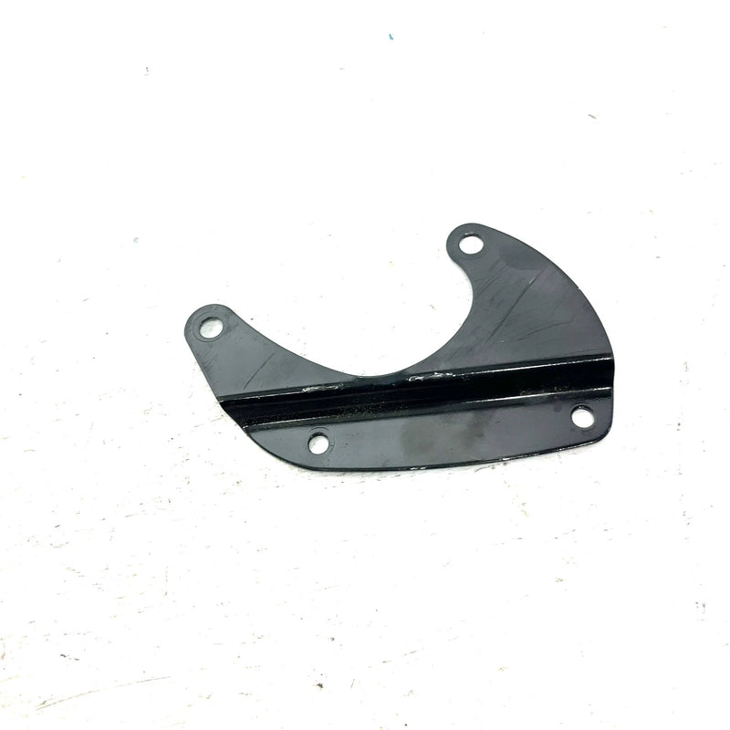87 Suzuki Quadrunner 300 LT300E 2x4 OEM Engine Mount Plate Set 41912--41B00 AS36