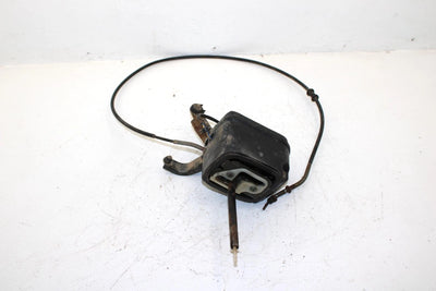 2003 Suzuki Ltf500f Oem Shift Lever 57810-03GF0 AS27