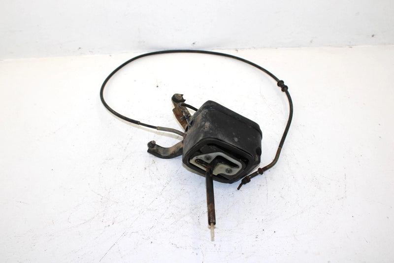 2003 Suzuki Ltf500f Oem Shift Lever 57810-03GF0 AS27