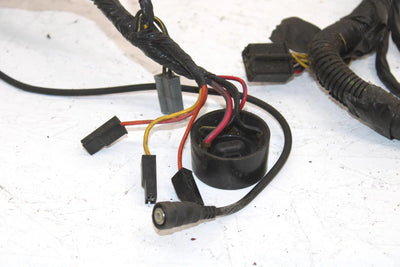 1999 Ski-doo Mxz 440 Oem Main Wiring Harness SS79