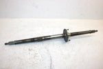 1983 Honda Atc 185 Sa All Terrain Oem Rear Axle 42310-958-671 AH61