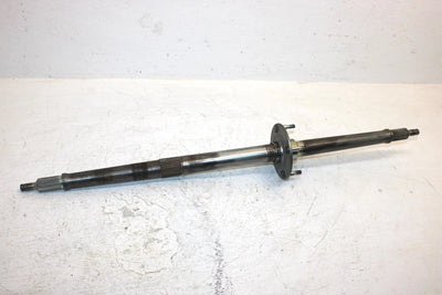 1983 Honda Atc 185 Sa All Terrain Oem Rear Axle 42310-958-671 AH61