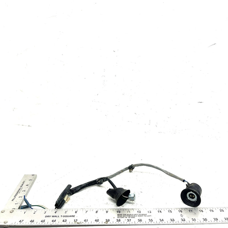 88-00 Honda FourTrax 300 TRX300FW 4x4 OEM Headlight Harness 33130-HC4-750 AH45