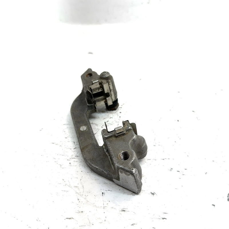 09 Honda Foreman500 TRX500FPE 4x4 ES OEM Left Caliper Bracket 45110-HP0-B81 AH17