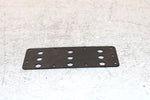 1998 Arctic Cat Zrt 600 Oem Tunnel Reinforcement Plate Pair 2706-111 SA47