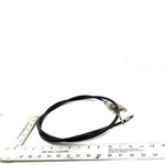 2003 Polaris Predator 90 OEM Rear Brake Line 0450438 AP198