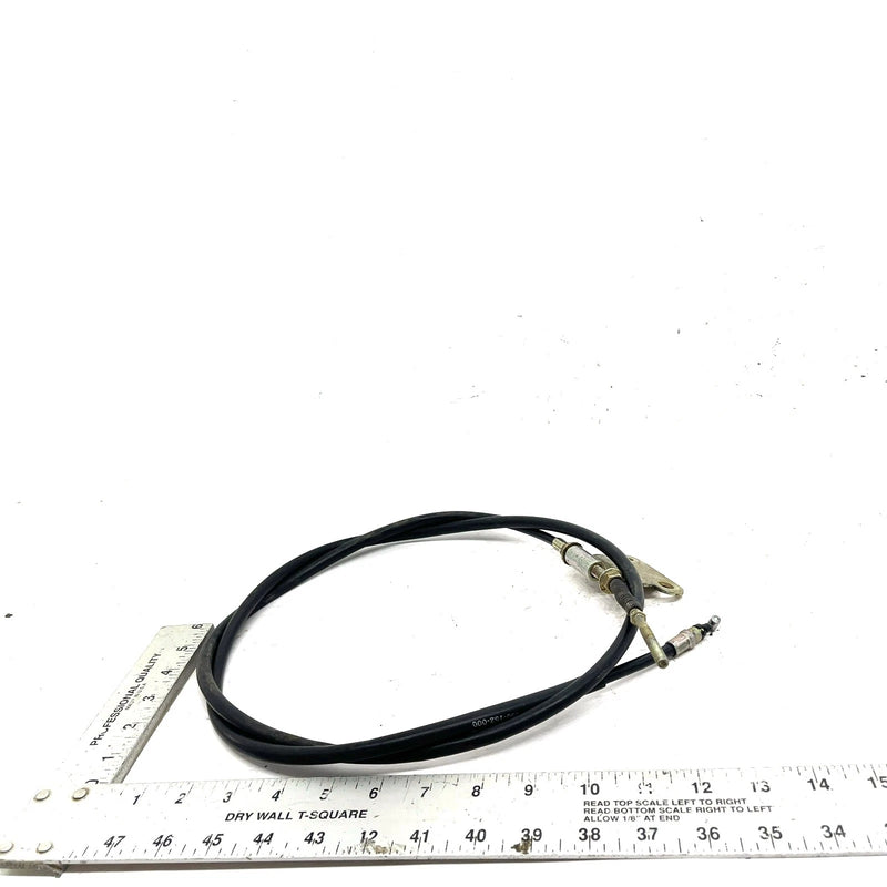 2003 Polaris Predator 90 OEM Rear Brake Line 0450438 AP198