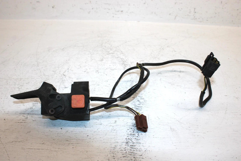 1998 Ski-doo Formula 500 Oem Throttle Lever 572028600 SS1