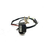 1995 Polaris Magnum 425 4X4 OEM Left Control Switch 4110157 AP201