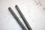 94 Arctic Cat Ext 580 Efi Oem Crossbrace Axle Pair 0604-426 SA27