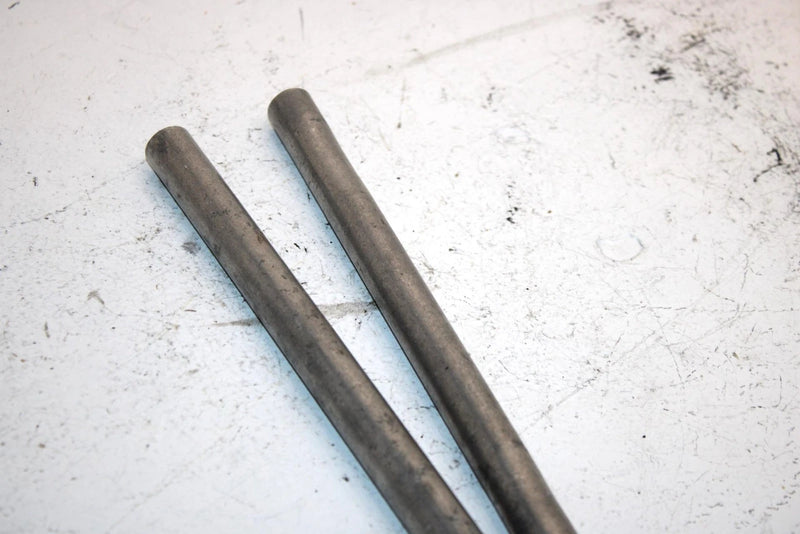 94 Arctic Cat Ext 580 Efi Oem Crossbrace Axle Pair 0604-426 SA27