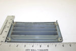 89 Yamaha Inviter OEM Hood Screen 86E-77109-00-00 SY56