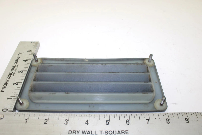 89 Yamaha Inviter OEM Hood Screen 86E-77109-00-00 SY56