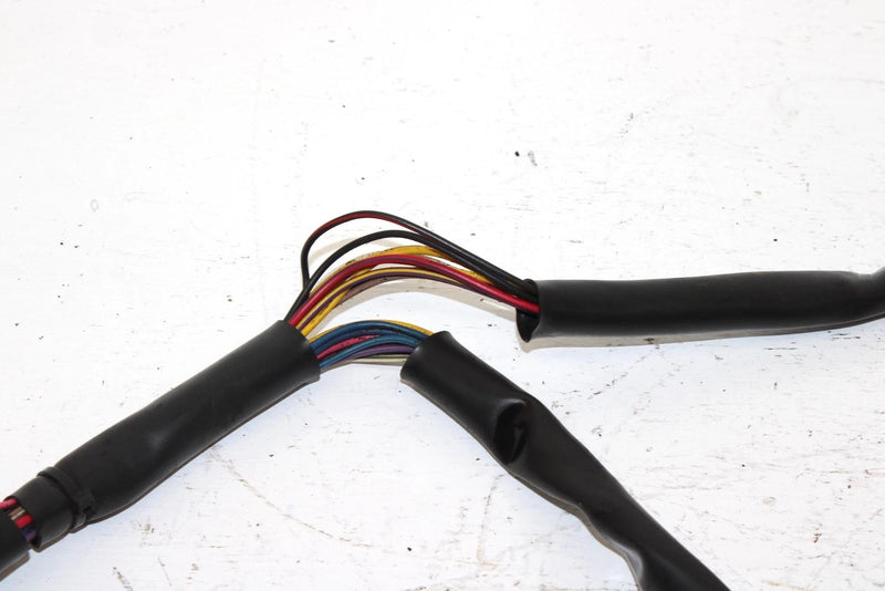 2002 Sea-doo Gti Le Oem Main Wire Harness 278001660 JS30