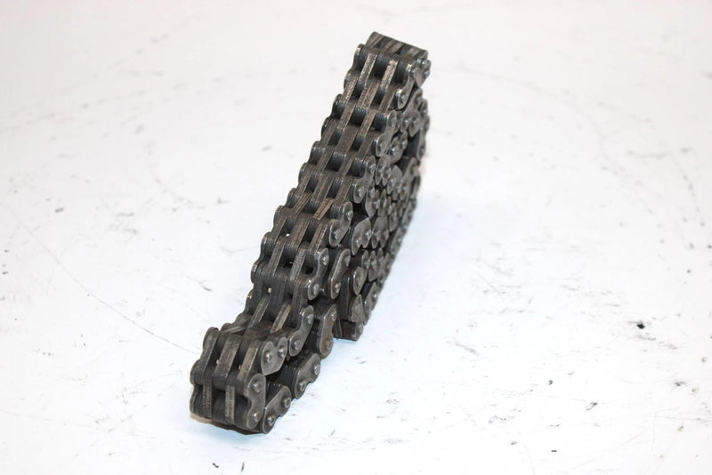 1996 Arctic Cat Zrt 600 Oem 72P Drive Chain 1602-042 SA46