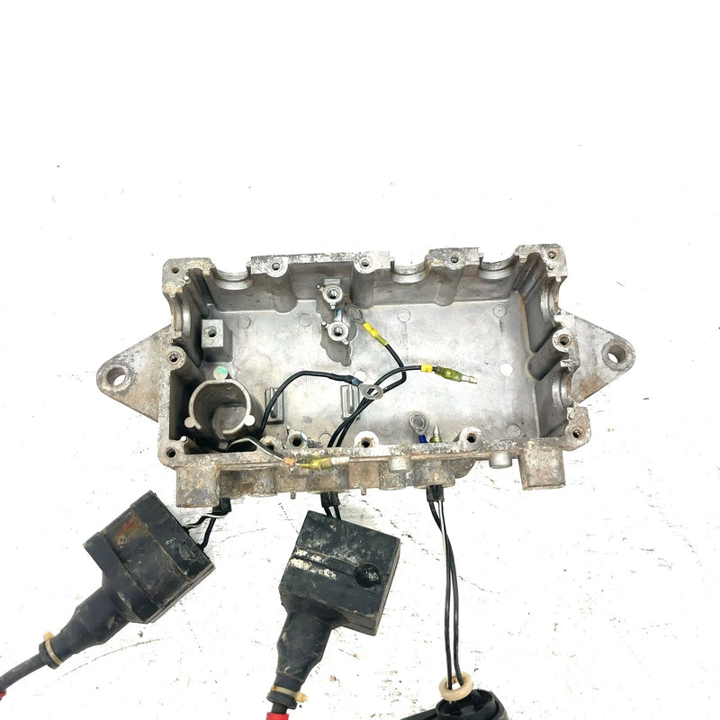 1998 Yamaha WaveRunner XL1200 OEM Electrical Case W/Coils 65U-8552A-00-5B JY26