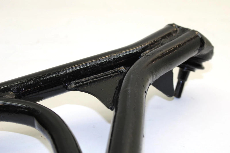 86 Kawasaki Bayou 300 OEM Lower Left A Arm  39007-1076 AK9