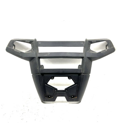 08-10 Polaris RZR 800 OEM Front Bumper 2633417-070 XP8