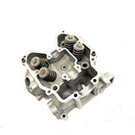 02-03 Kawasaki Prairie 650 OEM Rear Cylinder Head 11008-0778 AK37