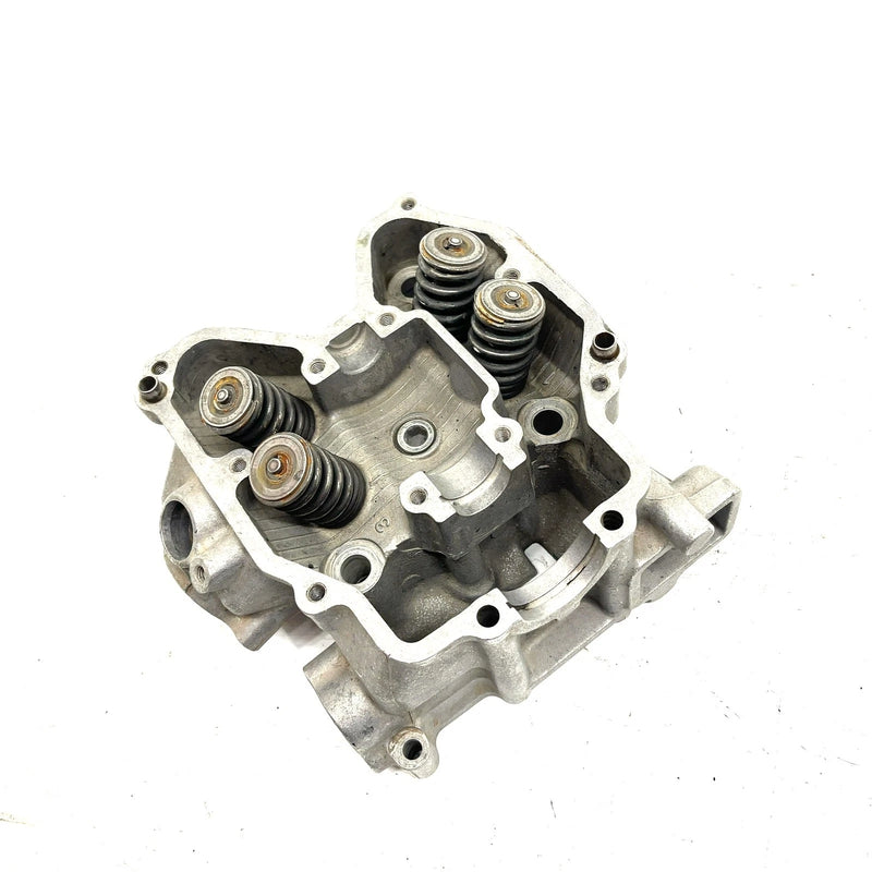 02-03 Kawasaki Prairie 650 OEM Rear Cylinder Head 11008-0778 AK37