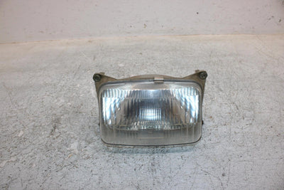 1993 Polaris 250 Oem Headlight 4032065 AP182